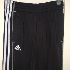 Classic Adidas sweatpants